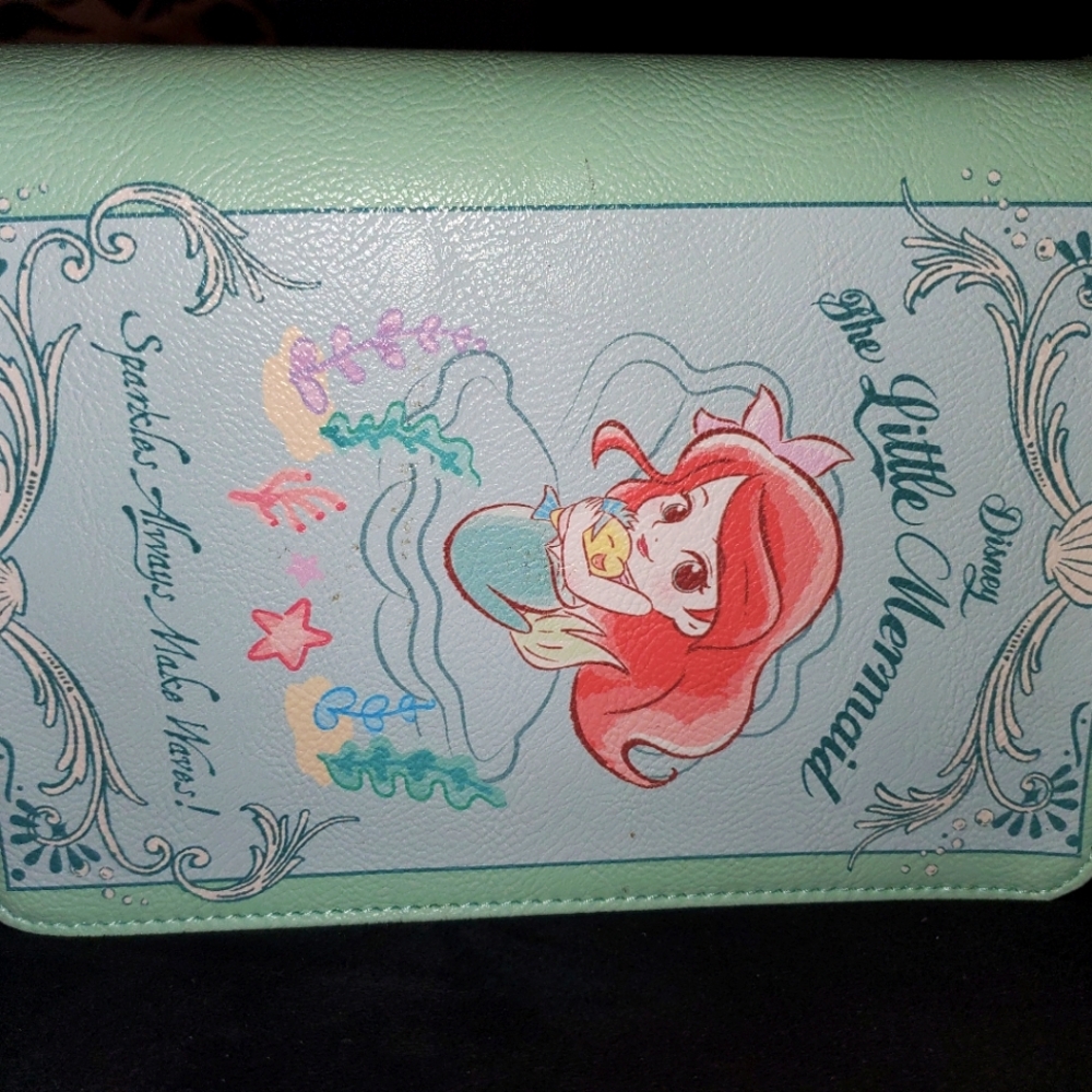 Disney Loungefly purse
